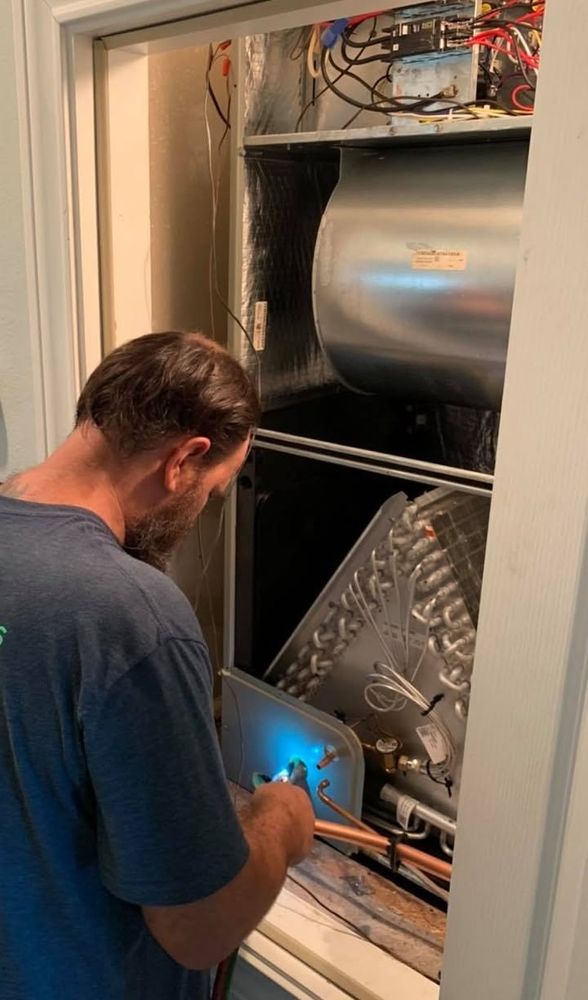 All Photos for MVP A/C & Mechanical LLC in Magnolia, TX