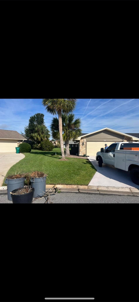 All Photos for Isaiah Simmons Construction and Landscaping LLC in Brevard County, Florida