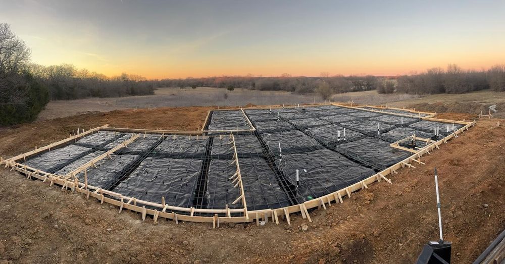 All Photos for NTX Outdoors Concrete and Excavation LLC in Venus, TX