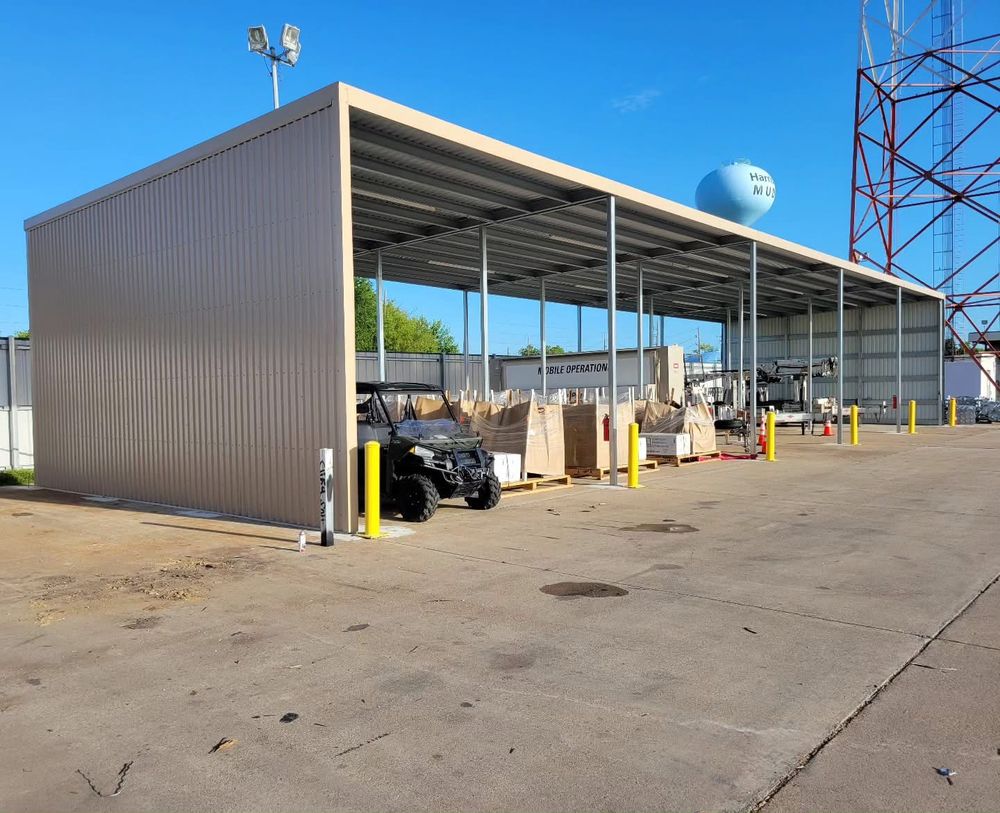 All Photos for Rytren Concrete in Pearland, TX