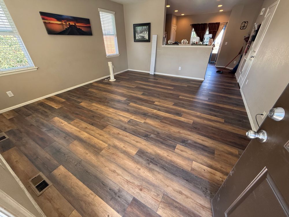 All Photos for Finest Carpeting and Flooring Installation in Denver, CO