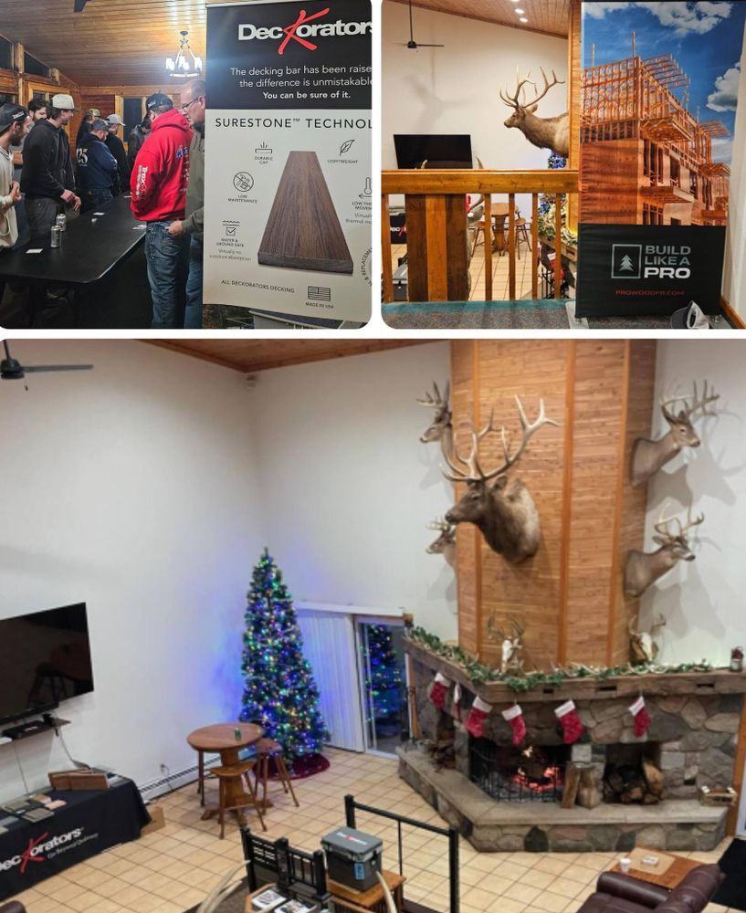 All Photos for BASE Contracting in Dundee,  MI