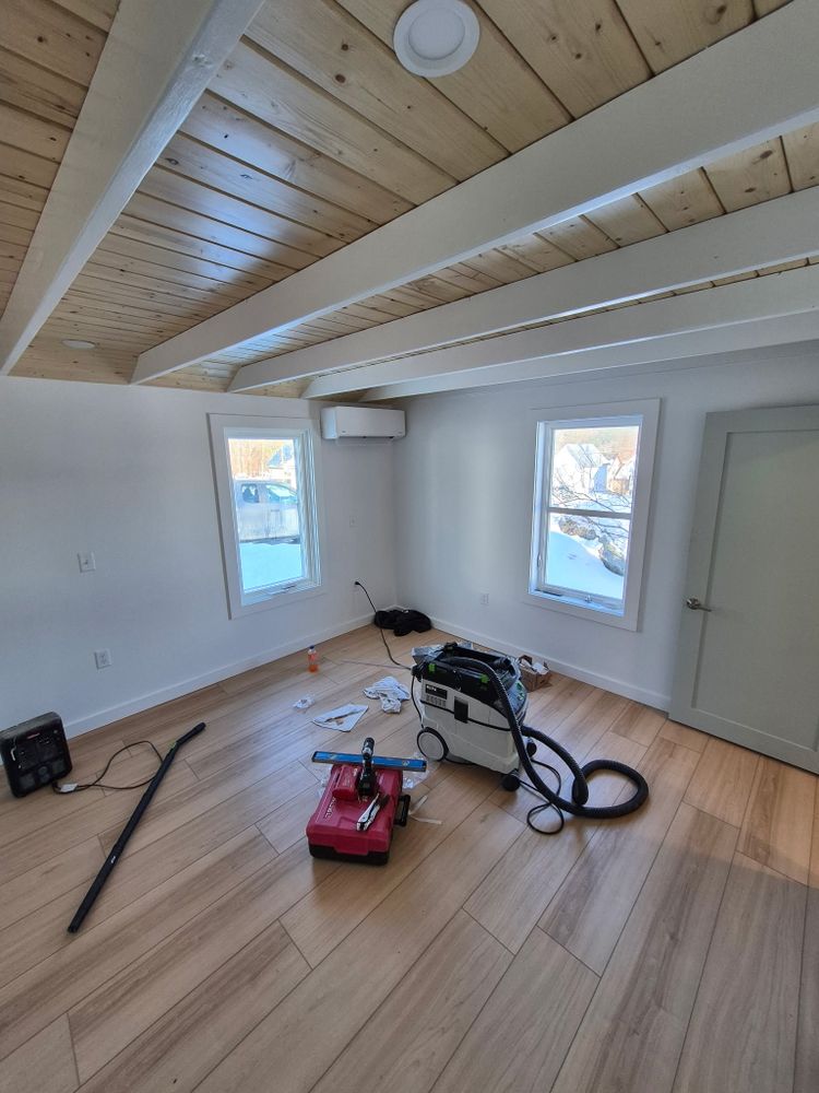 All Photos for AA Family Construction in Lebanon, NH