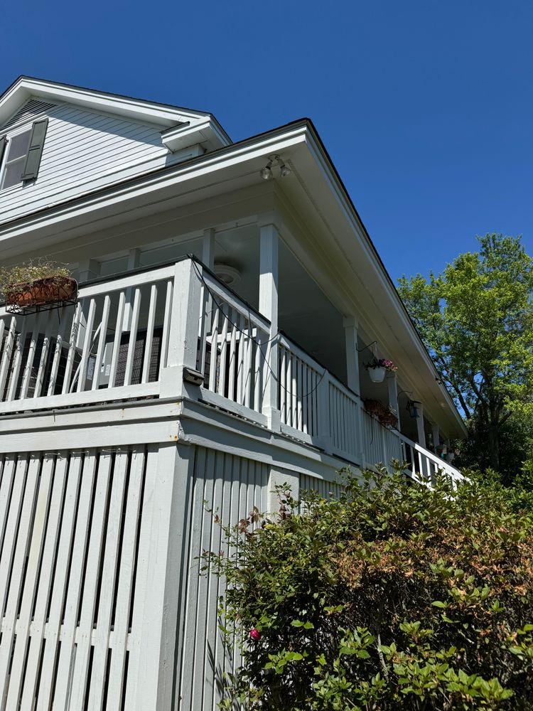 All Photos for Patriot Soft Wash LLC in Beaufort, SC