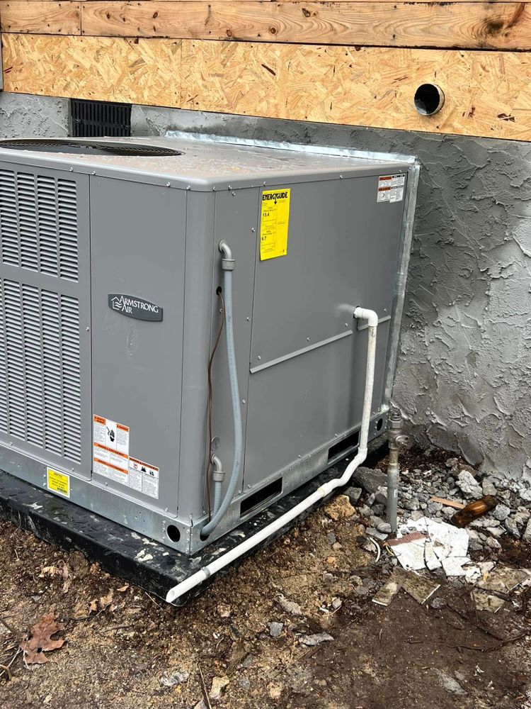 All Photos for Paul Proffitt Heating & Air in LaFollette, TN