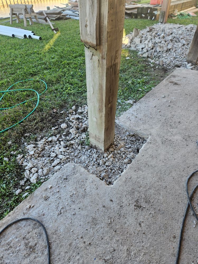All Photos for Summers Construction in 77541, TX