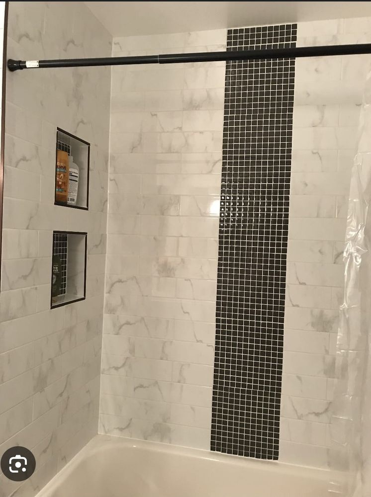 Interior Renovations for I&E Home Solutions in Northglenn, CO