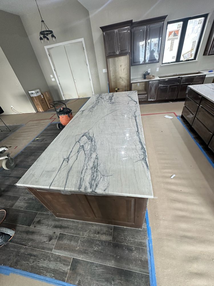 All Photos for Kilgore Granite in San Antonio, TX