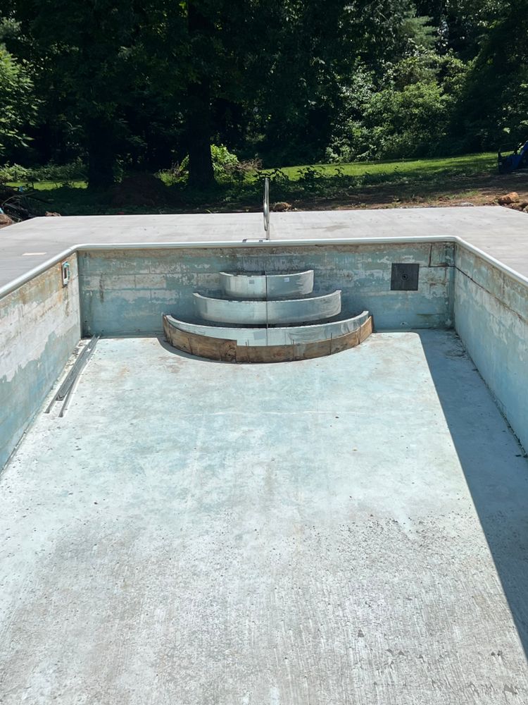 All Photos for Mattox Residential Services in Augusta County, VA
