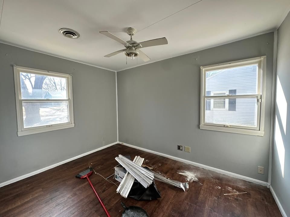 All Photos for First Call Painting LLC in Dewey, IL