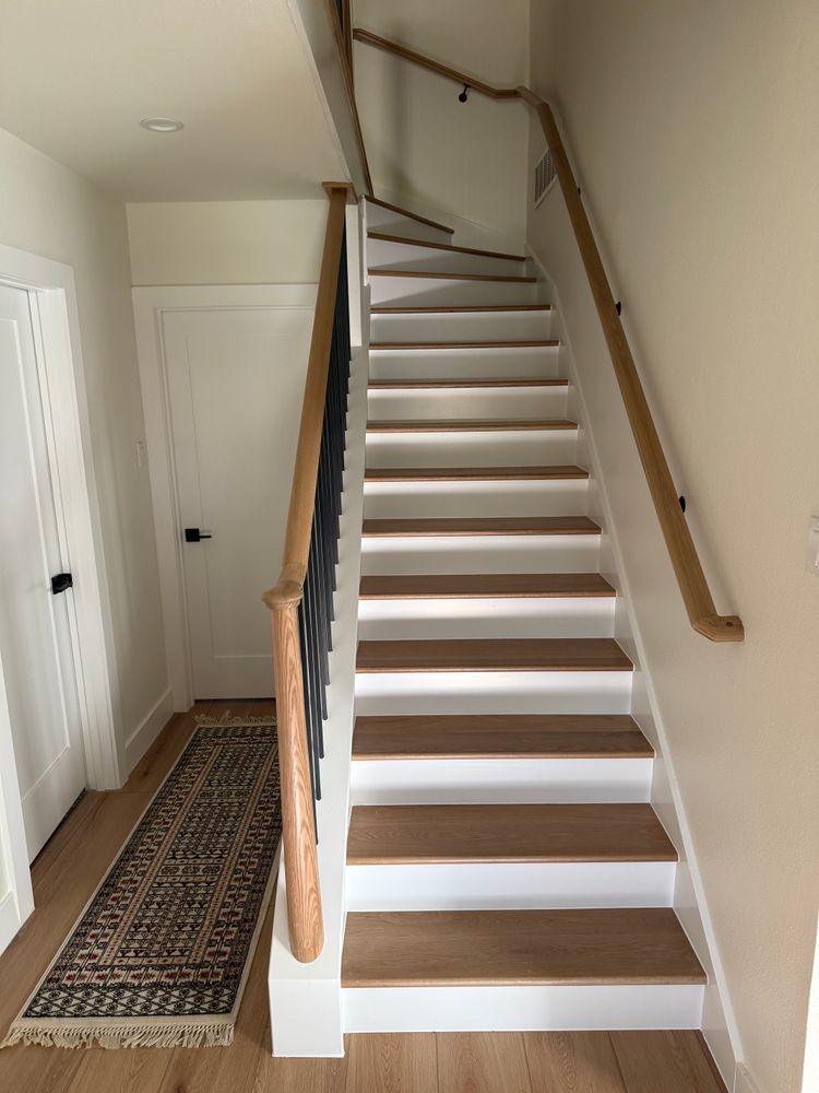 All Photos for Mac Stairs in Dallas, TX