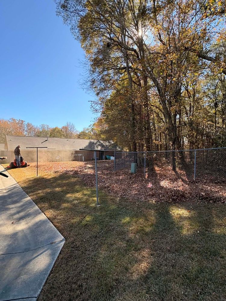 All Photos for Thin Green Line Landscaping & More in Laurens, SC