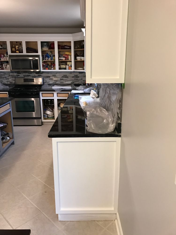 All Photos for  Jordan's Painting in Verona, NJ