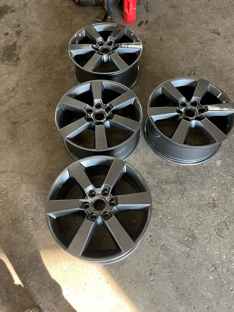 All Photos for TQR Powder Coating in Neosho, MO