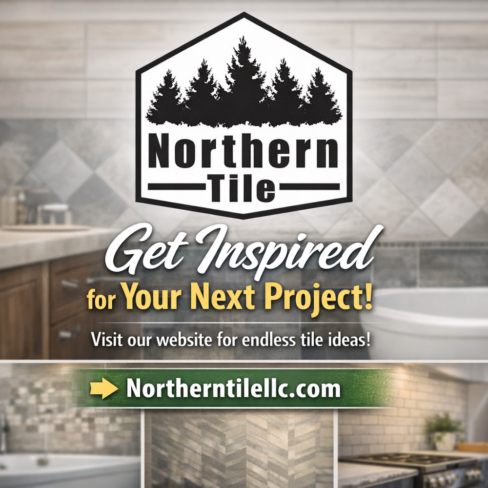 All Photos for Northern Tile in Richmond, MI
