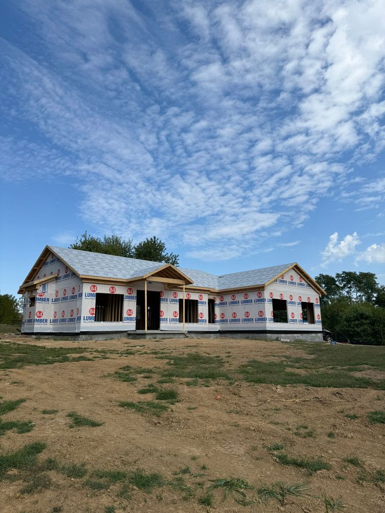 All Photos for Paramount Construction in Lexington, KY