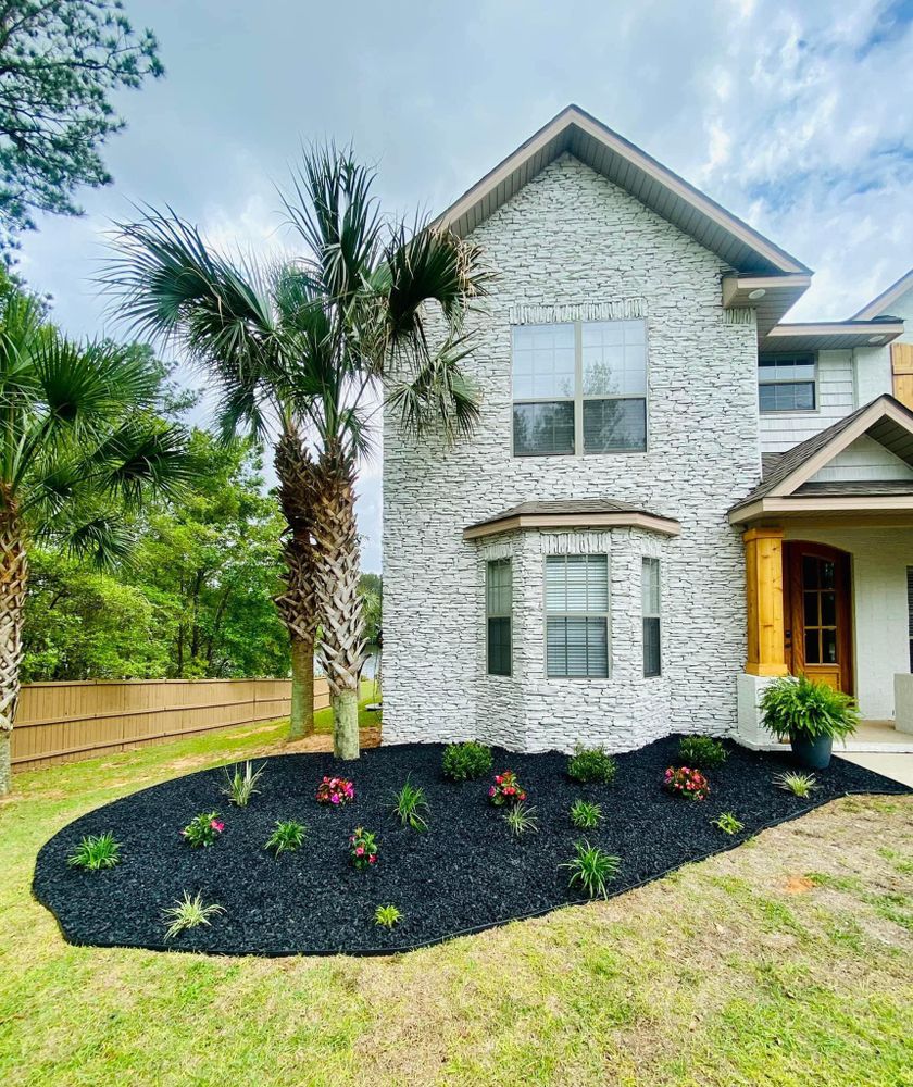 All Photos for All-Star Lawn Care & Soft Washing in Mobile, AL