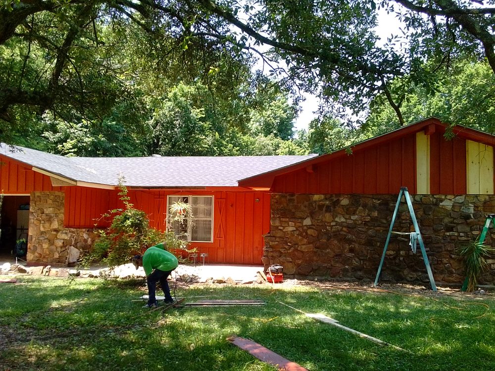 All Photos for A 1 Renovations and Contracting in Richland Parish, LA