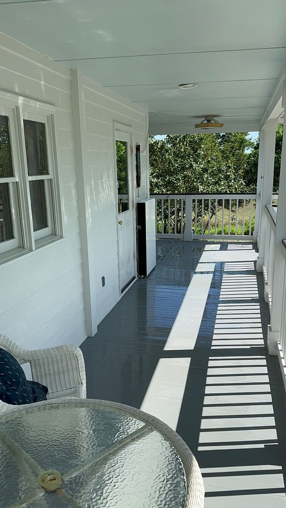 All Photos for Patriot Soft Wash LLC in Beaufort, SC