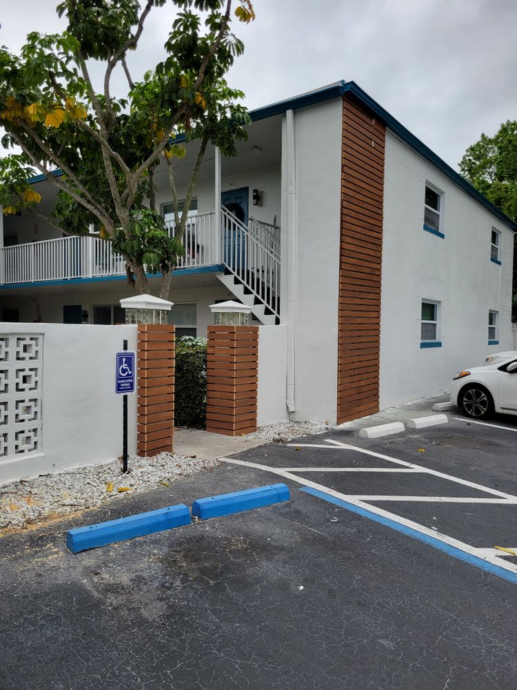 All Photos for Millenium Construction & Property Management in Tampa, FL