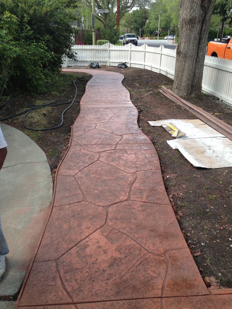 Our concrete slab construction service provides durable, high-quality slabs perfect for any home improvement project. Trust our experienced team to deliver exceptional results that meet your needs and enhance your home's foundation. for Morales Concrete in Santa Clara, CA