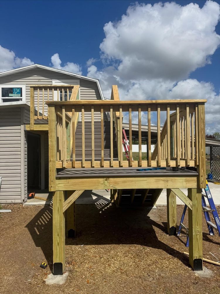 All Photos for Spirit Enterprise Construction LLC in Tampa Bay, FL