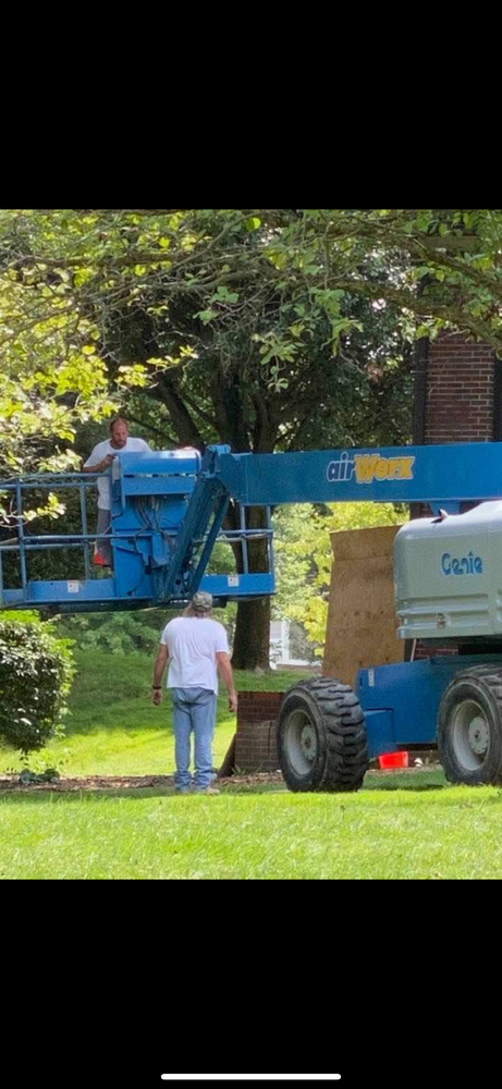 All Photos for Showecker Masonry in Indianapolis, IN