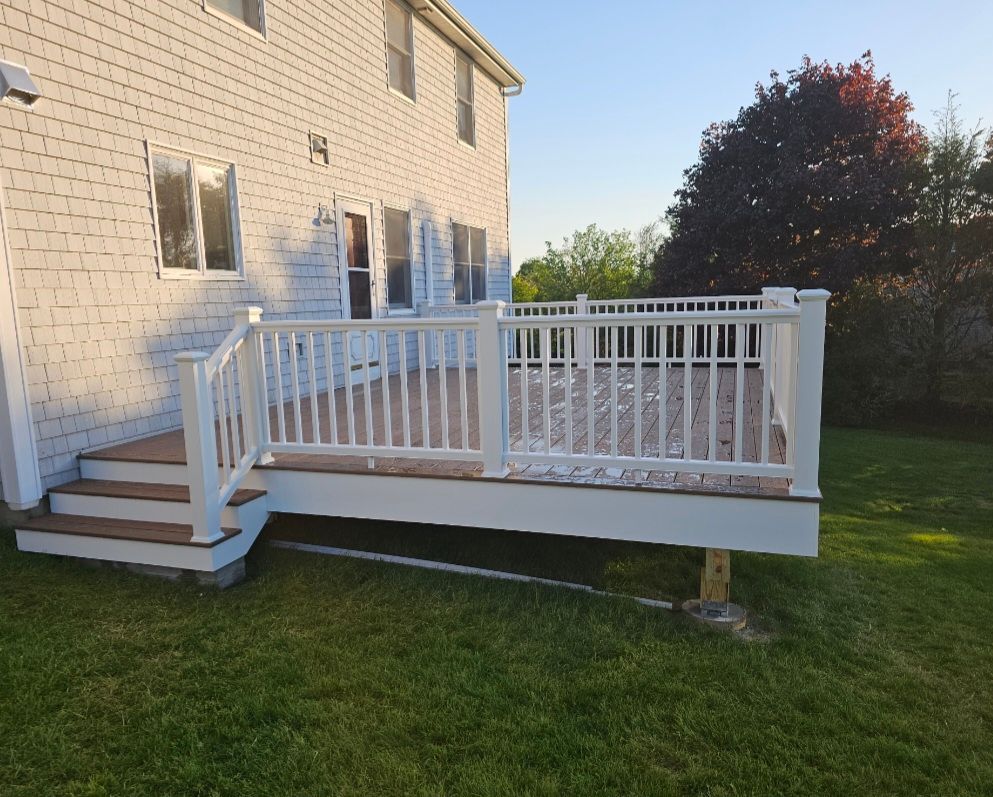 All Photos for South Coast Decks LLC in Mansfield, MA