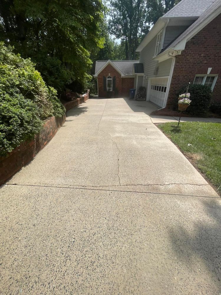 All Photos for Flemings Pressure Washing LLC in Gibsonville, North Carolina