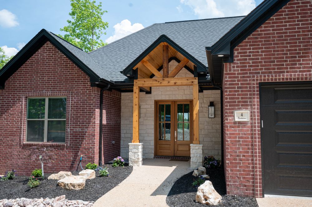 All Photos for Stone Works in North Little Rock, AR