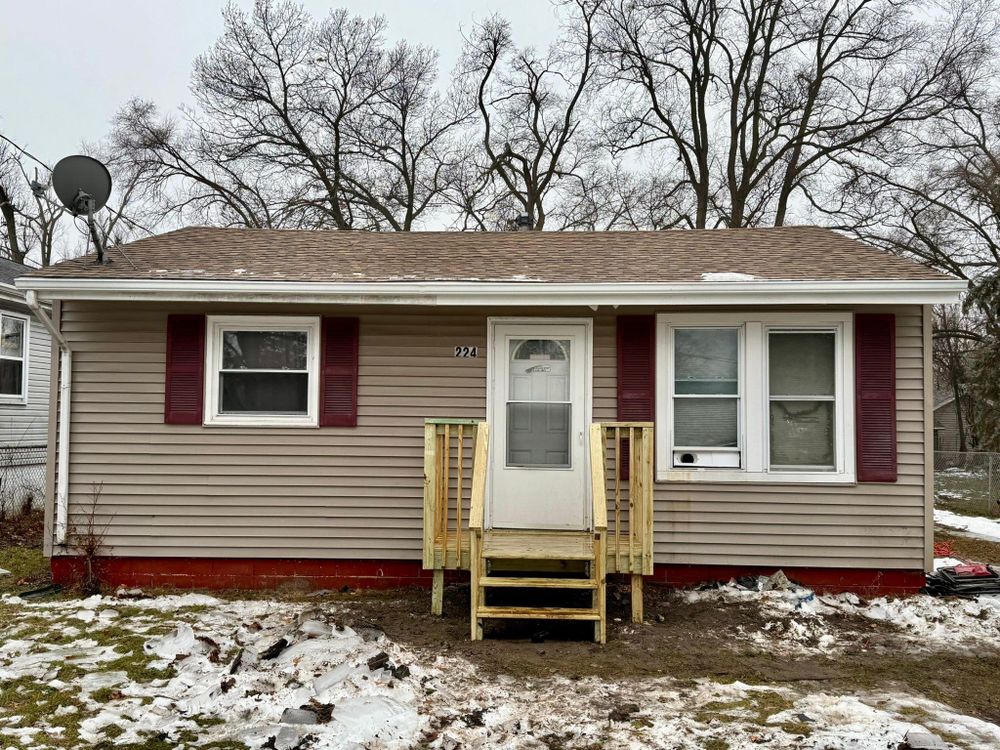 All Photos for Ultimate Exteriors in Beloit, WI