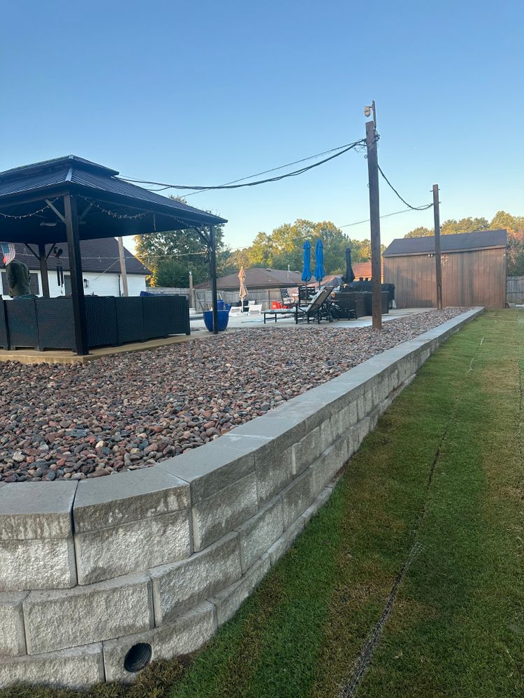 All Photos for Rock Solid Construction & Excavation in Munford, TN