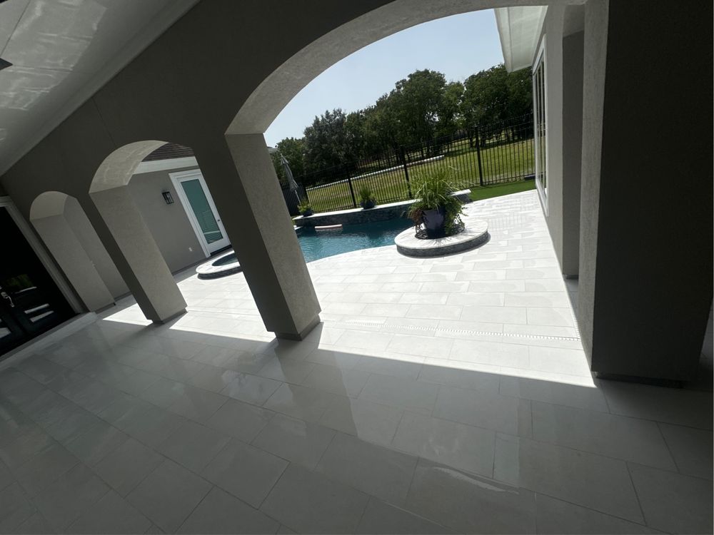 All Photos for Power Pressure Wash in Houston, TX