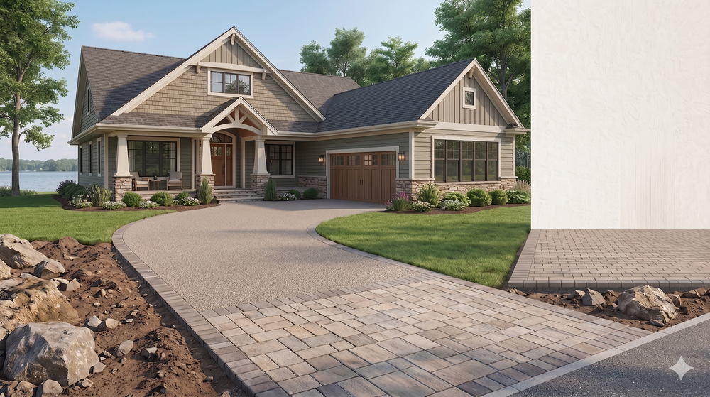 All Photos for NC Dirt Works in Traverse City, MI