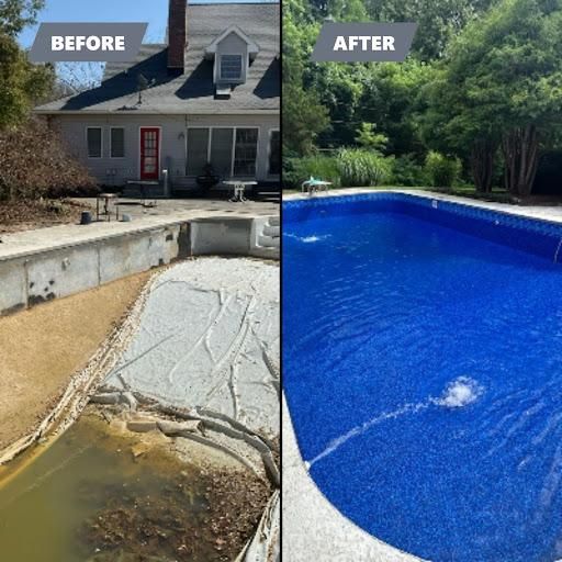 All Photos for CW Pool Solutions - Installs, Repair, & Service in Owensboro, KY in Owensboro, KY
