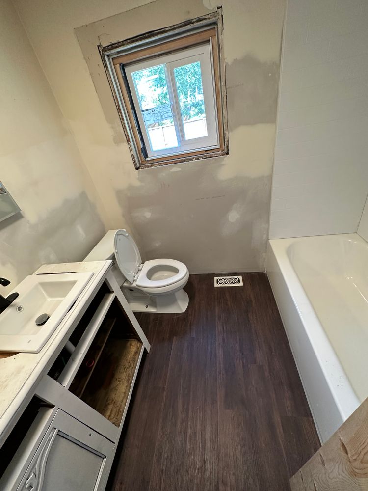 All Photos for Calderons Proquality Construction LLC in The Dalles, OR