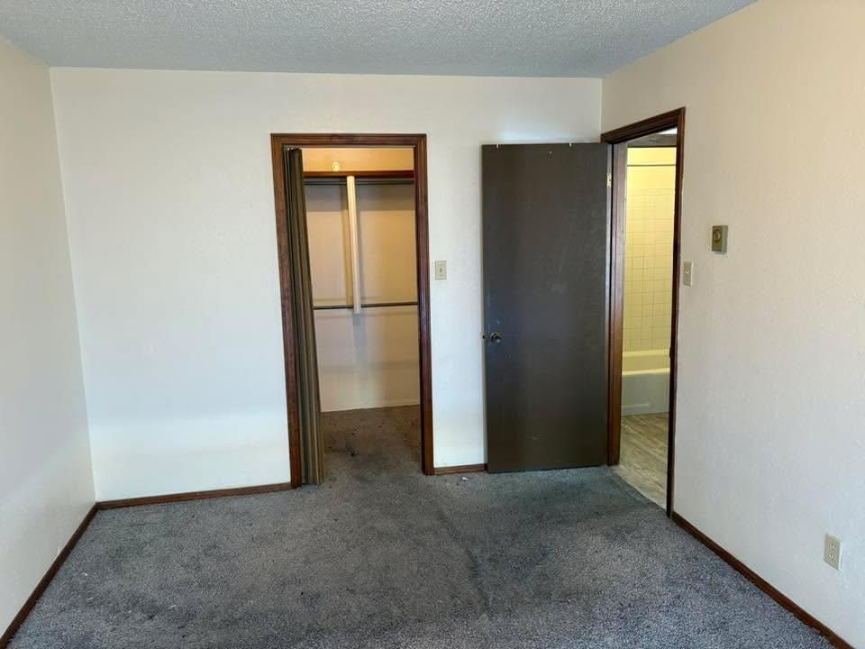 Our painting and staining service transforms your home's interior and exterior with precision, using high-quality materials to ensure a beautiful, lasting finish that enhances both aesthetic appeal and property value. for Lawton Home Services LLC in Lawton, OK