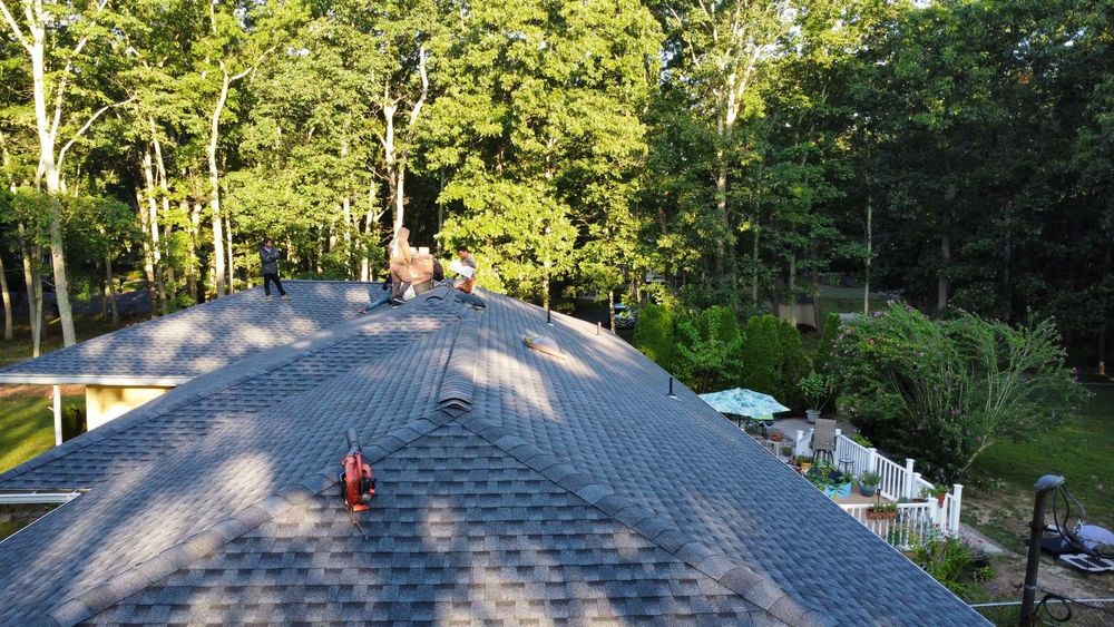 All Photos for Fogarty Contracting in Little Egg Harbor, NJ