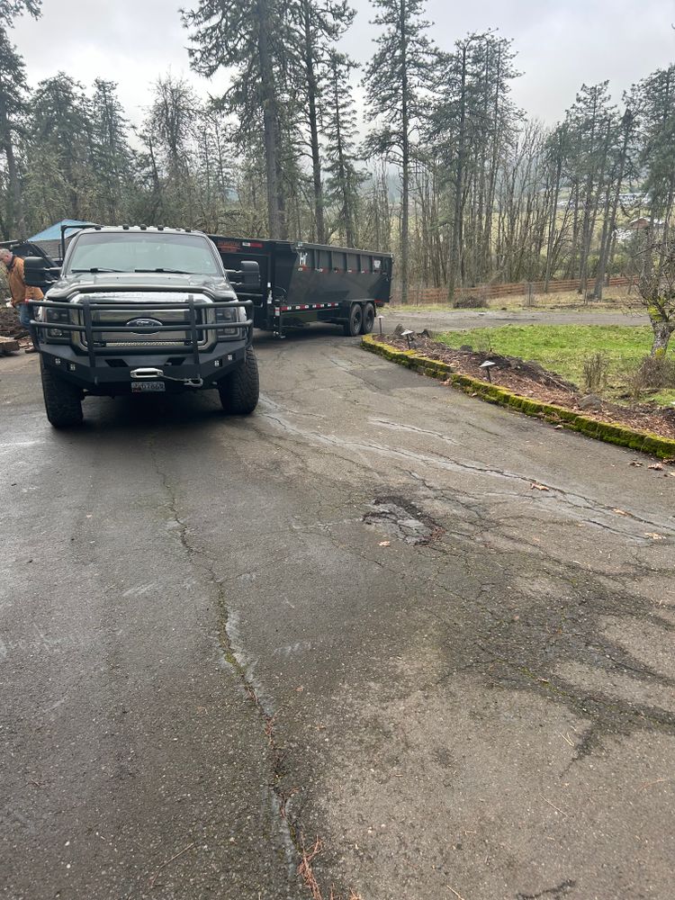 All Photos for Ranch Handy Fencing & Cattle LLC in Harrisburg, OR