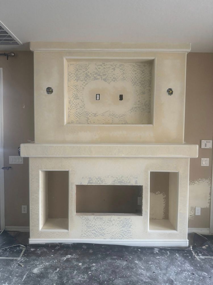 Our Flex Wall Construction service offers customizable, durable wall solutions for homeowners seeking easy installation and seamless design integration, enhancing your living space efficiently and affordably while maintaining high quality standards. for MC Drywall Solutions in Queen Creek, AZ