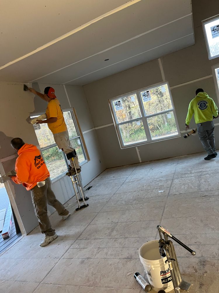 All Photos for Zerjav Contracting Solutions  in Warrenton, MO