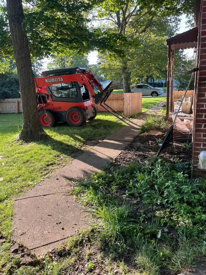 All Photos for Elevate Landscape & Hardscape in West Jefferson, OH