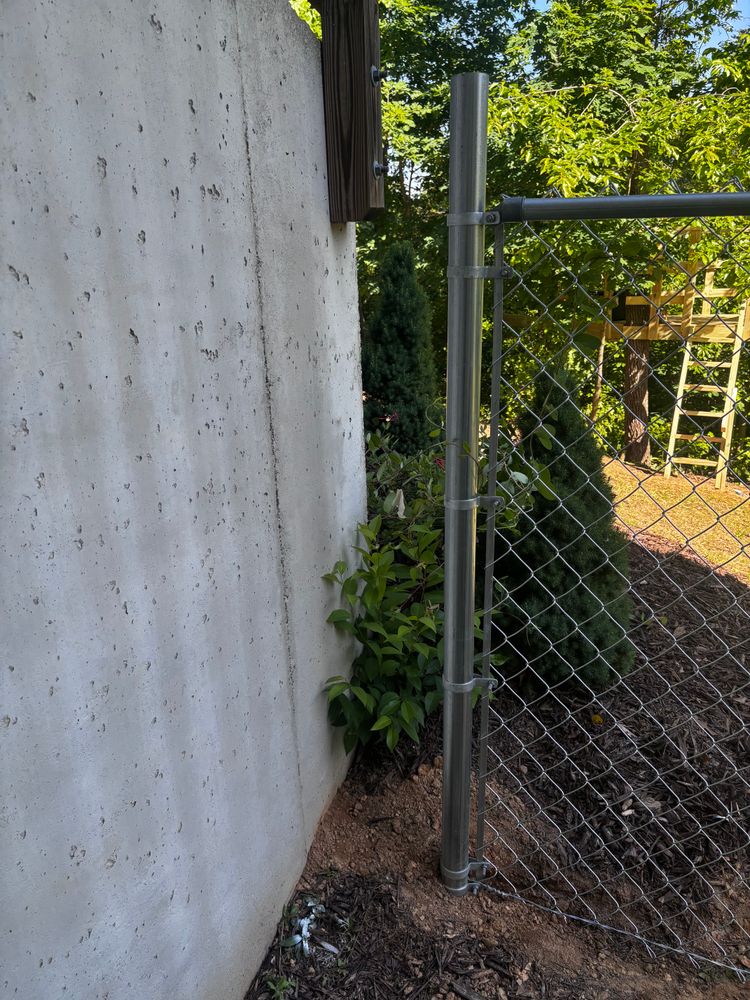 All Photos for Alpine Fence in Dahlonega, GA