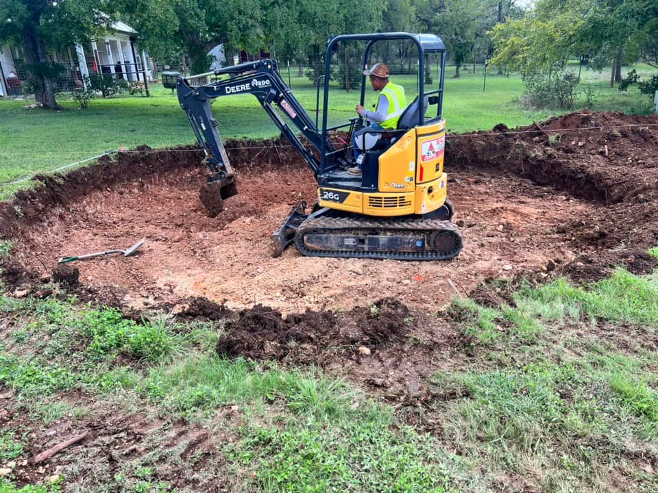 All Photos for BMX Concrete in Bastrop, TX