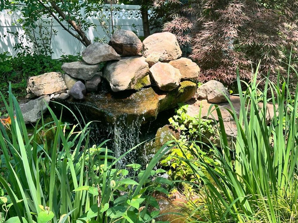 All Photos for Matteo Hardscapes in Towson,  MD