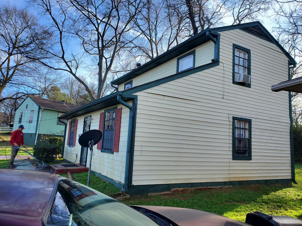 All Photos for Sunlight Building Services in Birmingham, AL