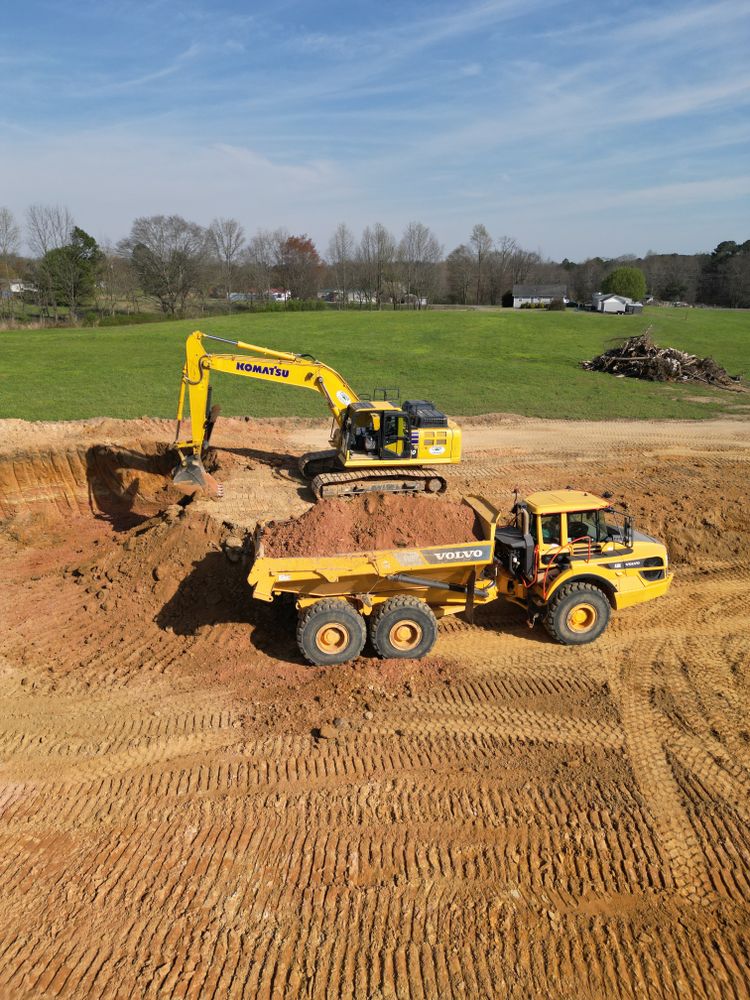 All Photos for Collins Constructors in Fyffe, AL