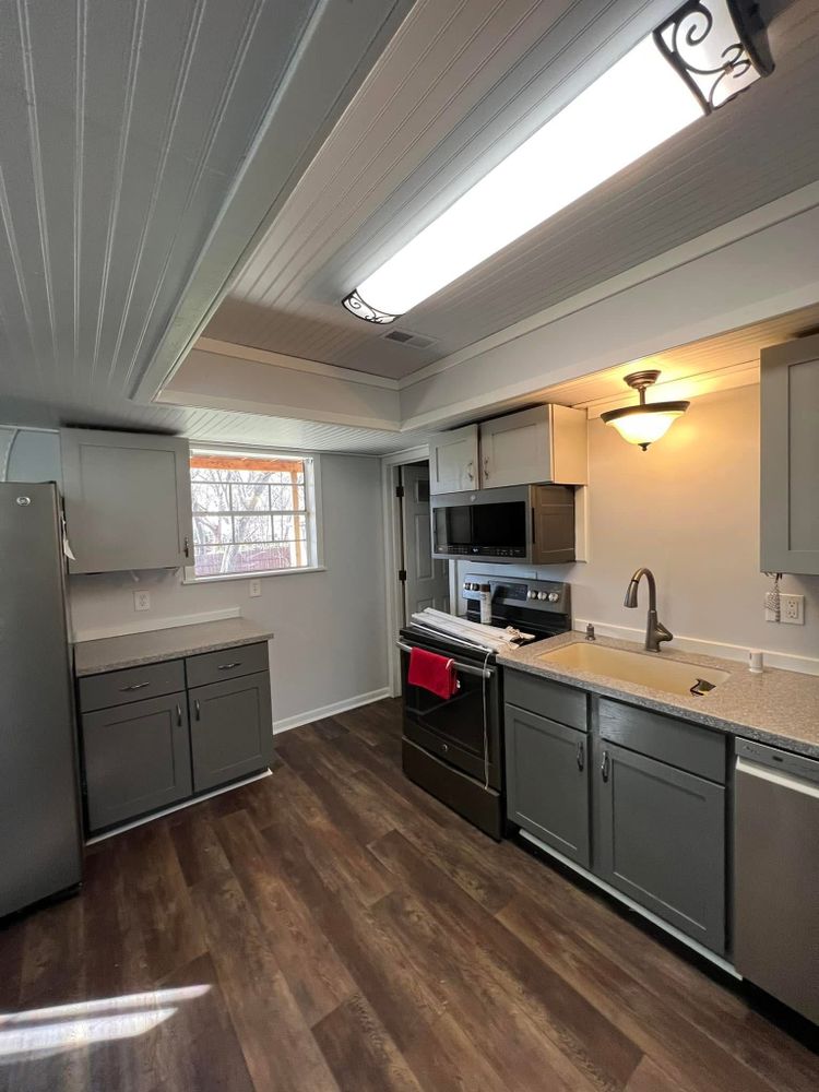 All Photos for SDM Construction LLC in Lawrence, KS