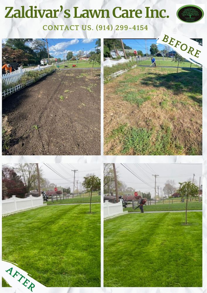 All Photos for Zaldivar’s Lawn Care INC  in Peekskill, NY