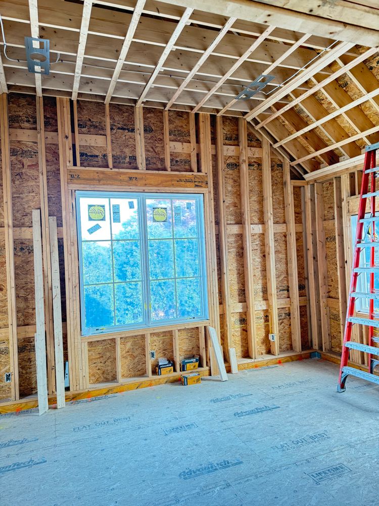 All Photos for P.L.R Drywall & Plaster in New Bedford, MA